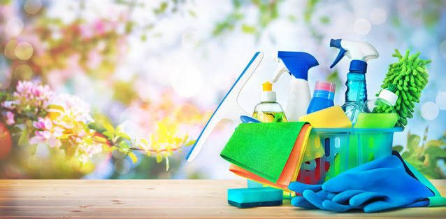 A-Power Cleaning